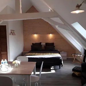  Bed & Breakfast Charmes En Le Charme Authentique