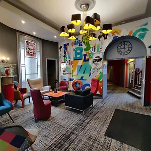 3* Hotel The Originals Boutique, De L'univers,