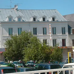 2* Hotel De La Gare