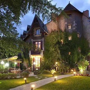 4* Hotel Le Grenier A Sel